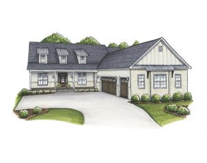 2019 Parade Home Virtual Tour